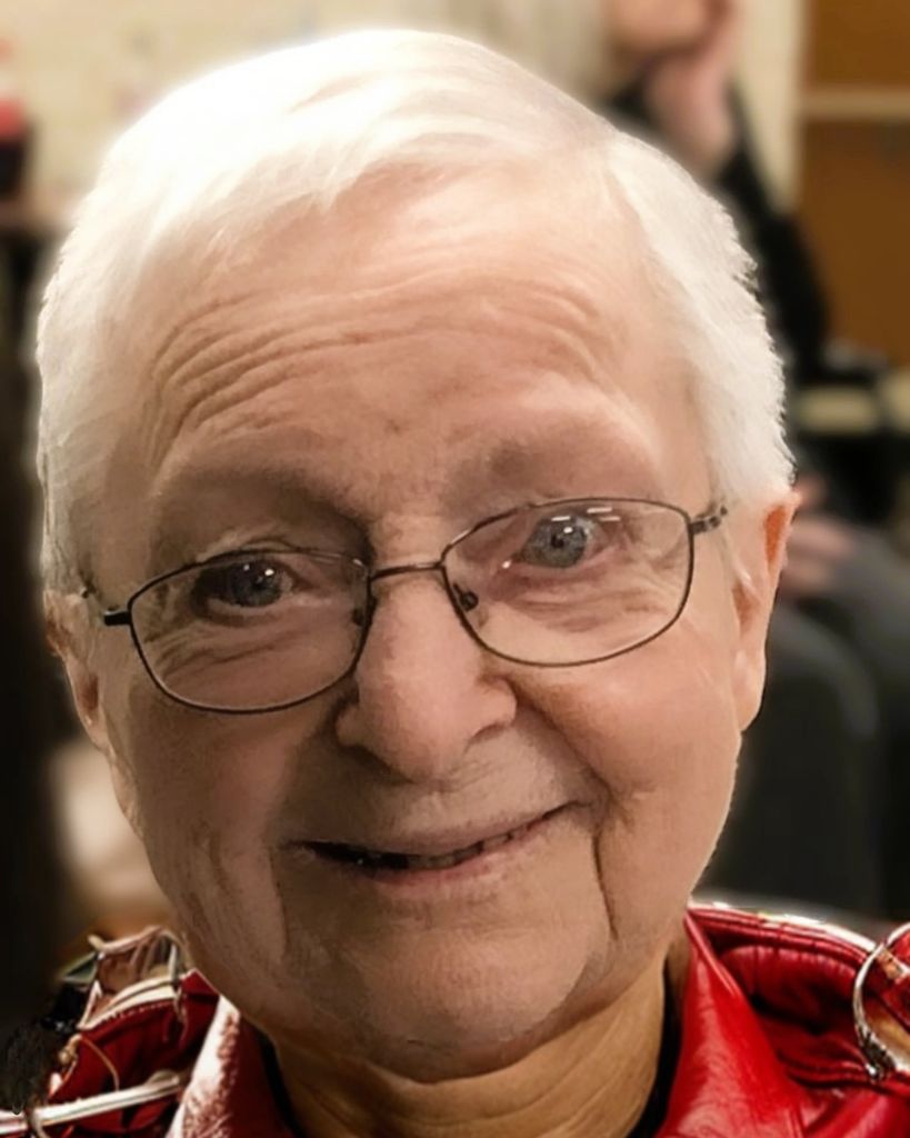 Billie Ruth Grosvenor Profile Photo
