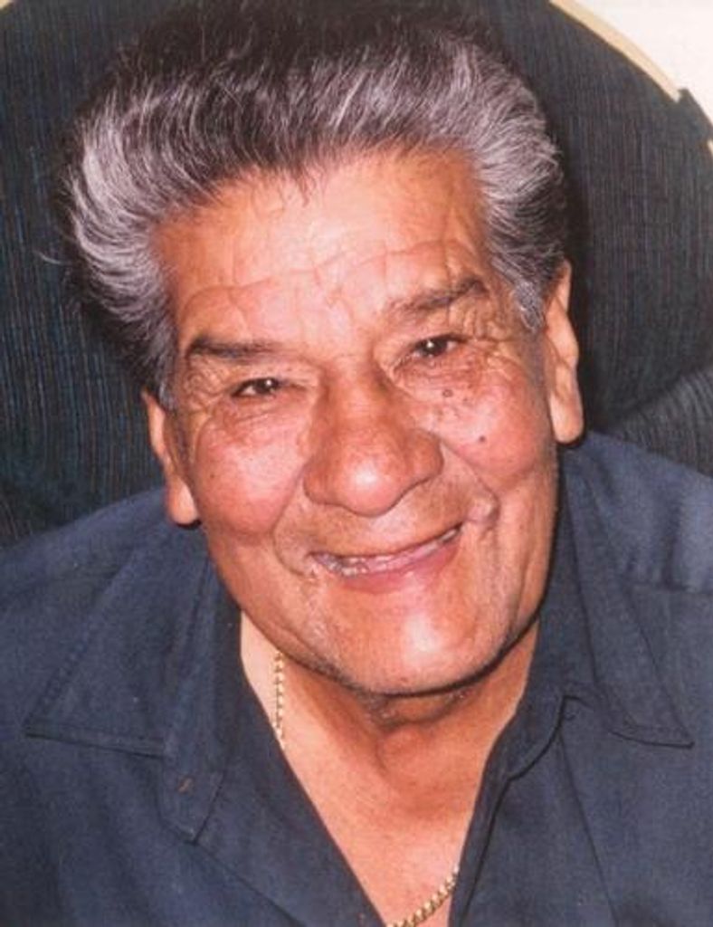 Pasqual Perez
