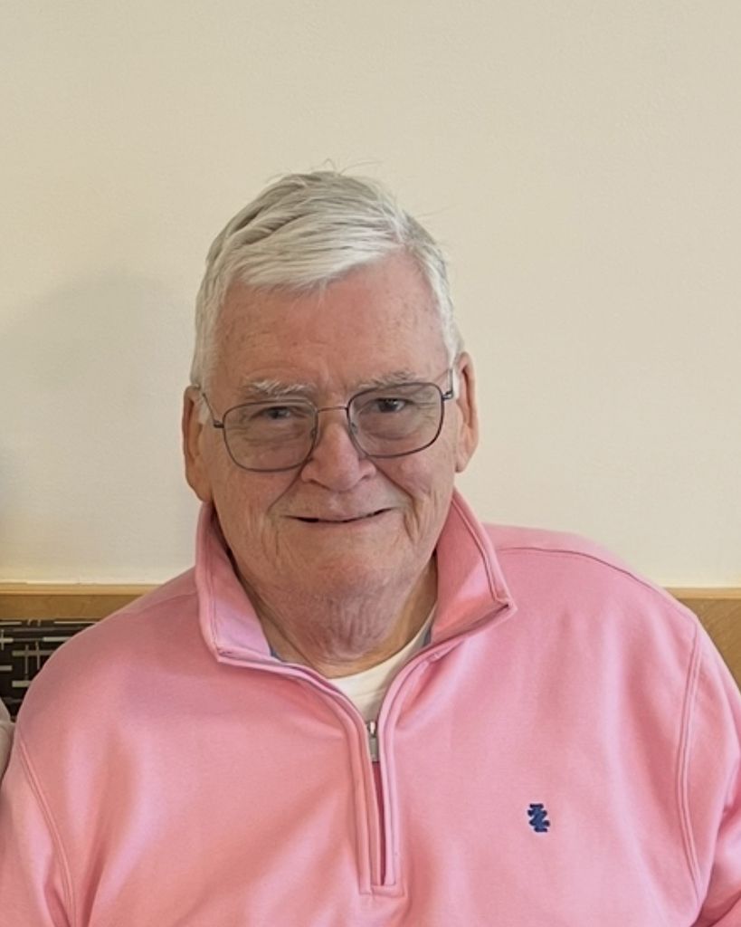 William Carl Swanson Profile Photo