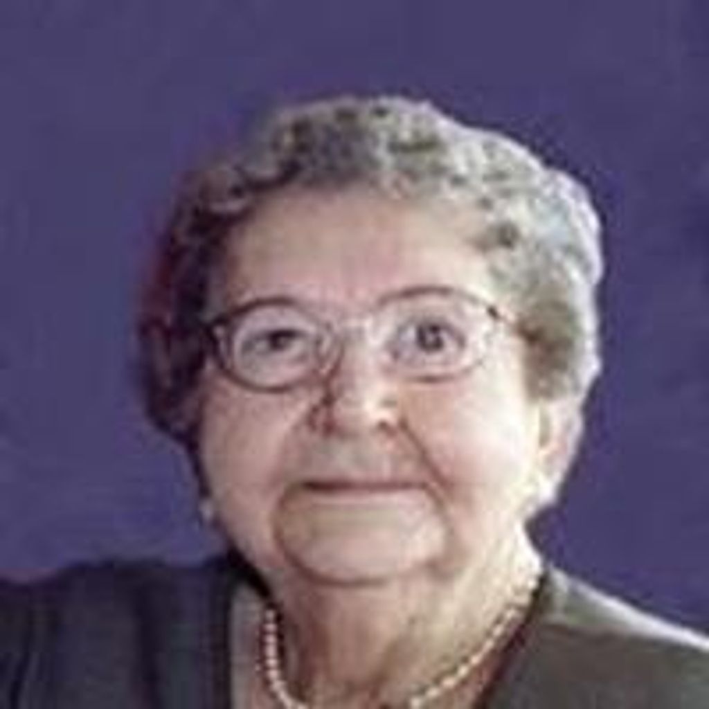 Ludmilla Lu Humpal