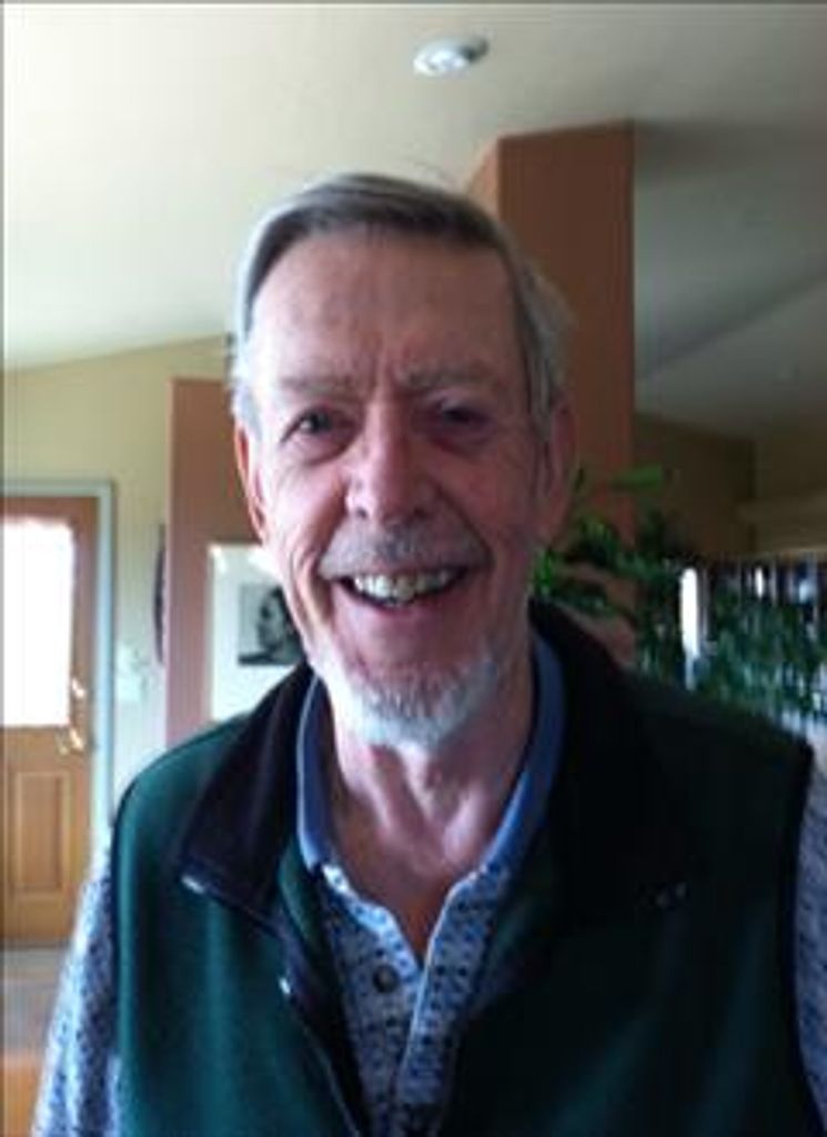 Duane Lowell Groce
