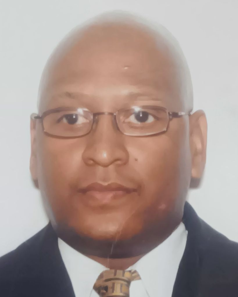 Mr. Odell Muhammad Profile Photo
