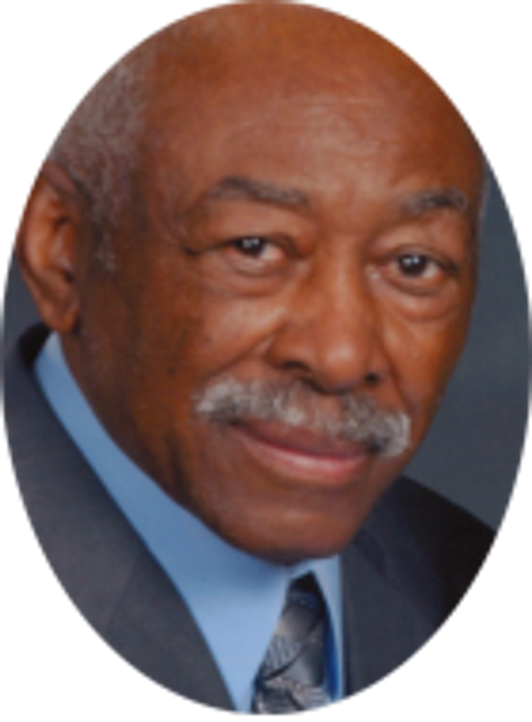 Deacon Albert Seawright