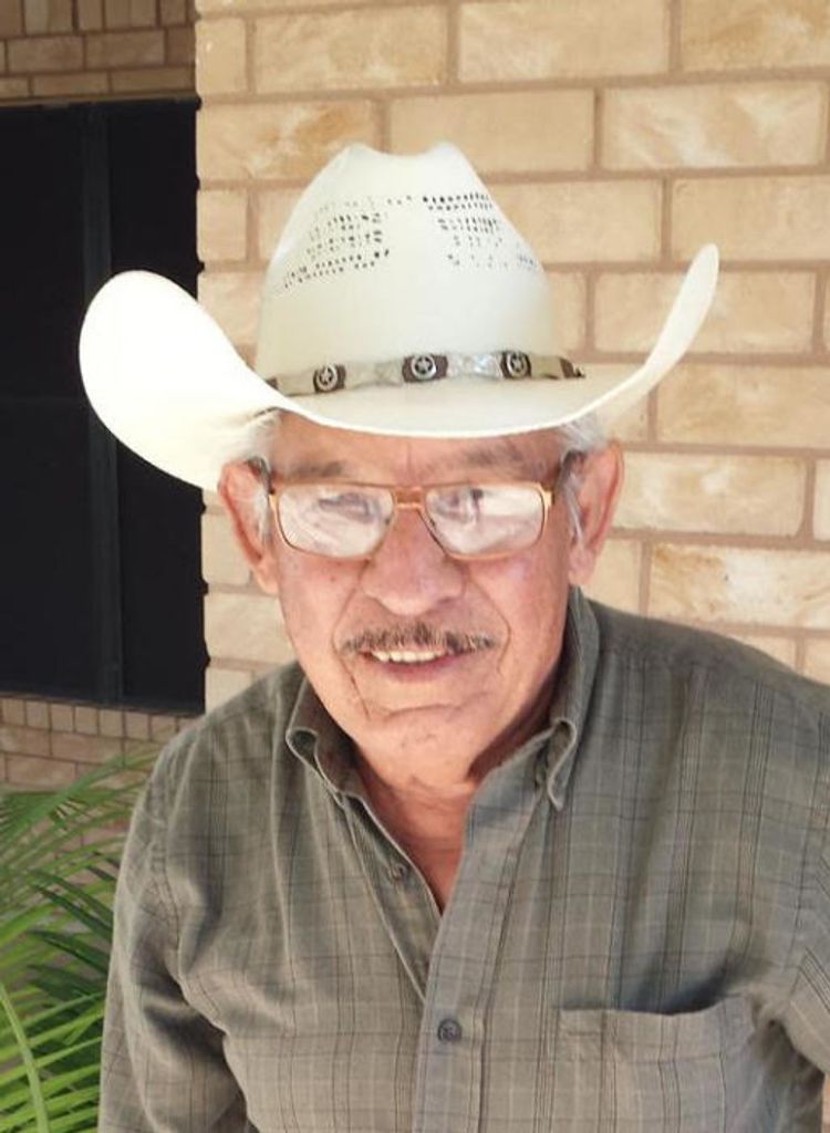 Enrique Saenz