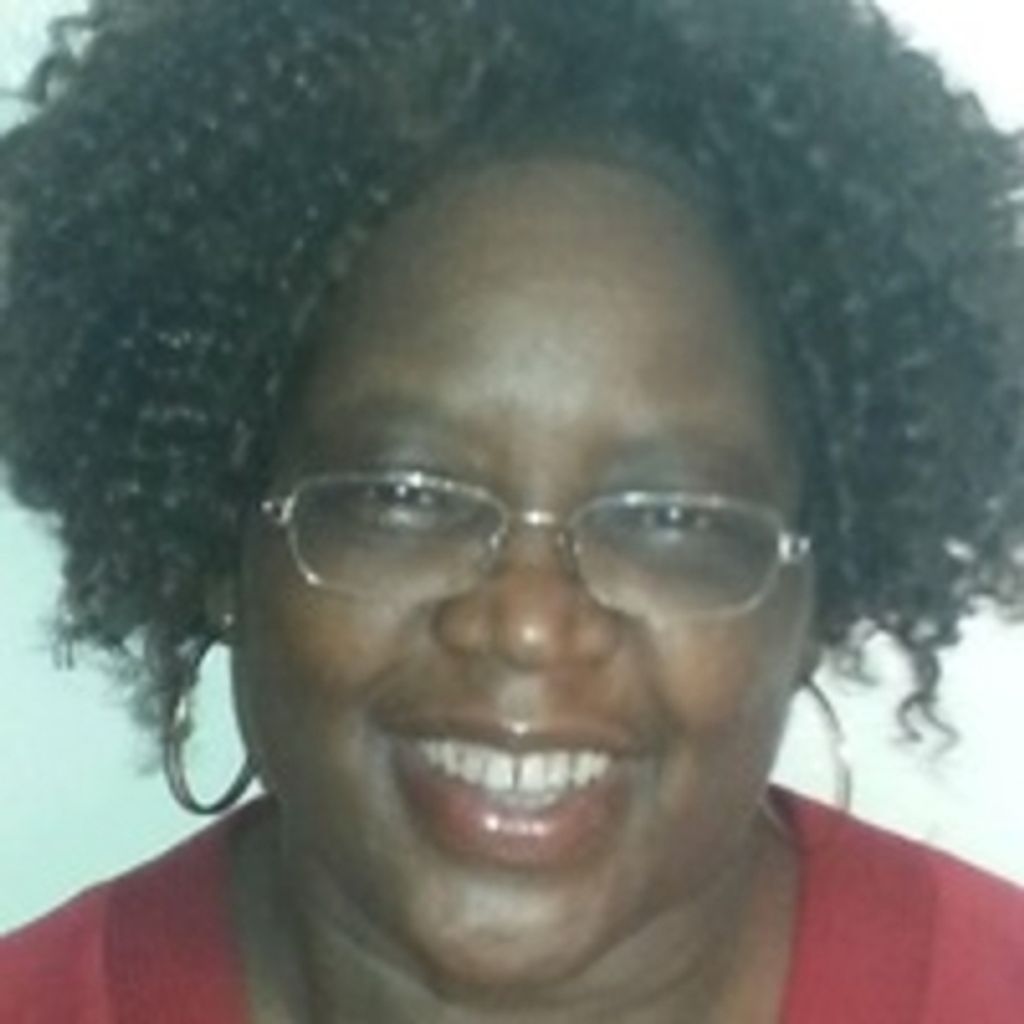 Minister Cassandra Tinsley