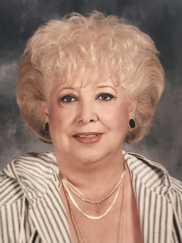 Angelita "Angie" Hernandez Flores Profile Photo