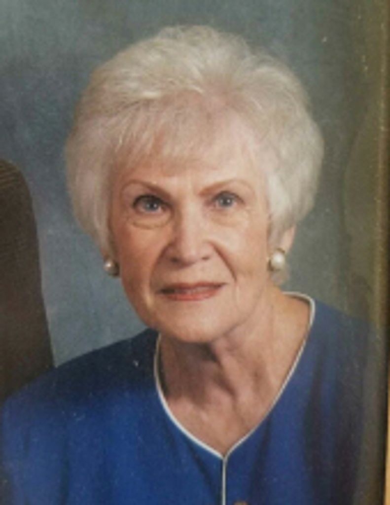 Rubye L. Taylor
