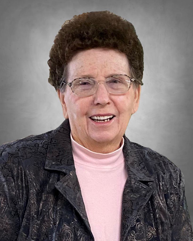 Patty L. Lampe Profile Photo