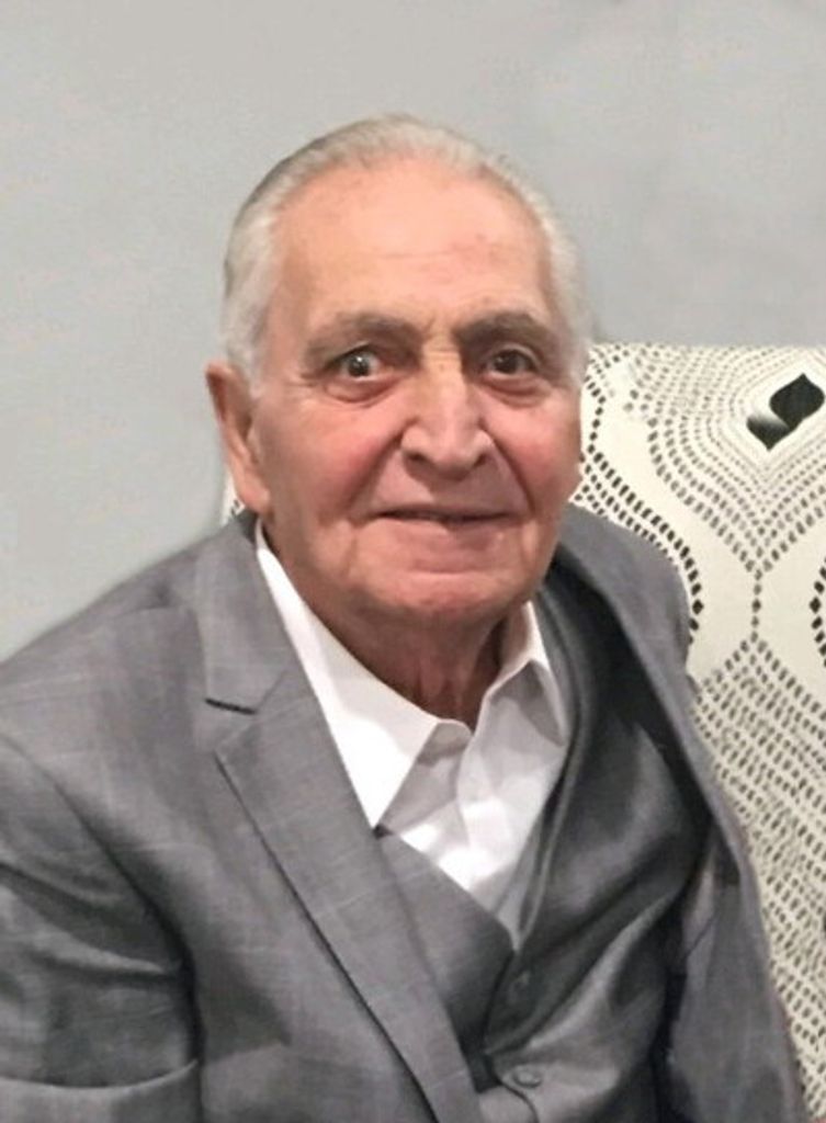 Dhia Hanna Mansour Profile Photo