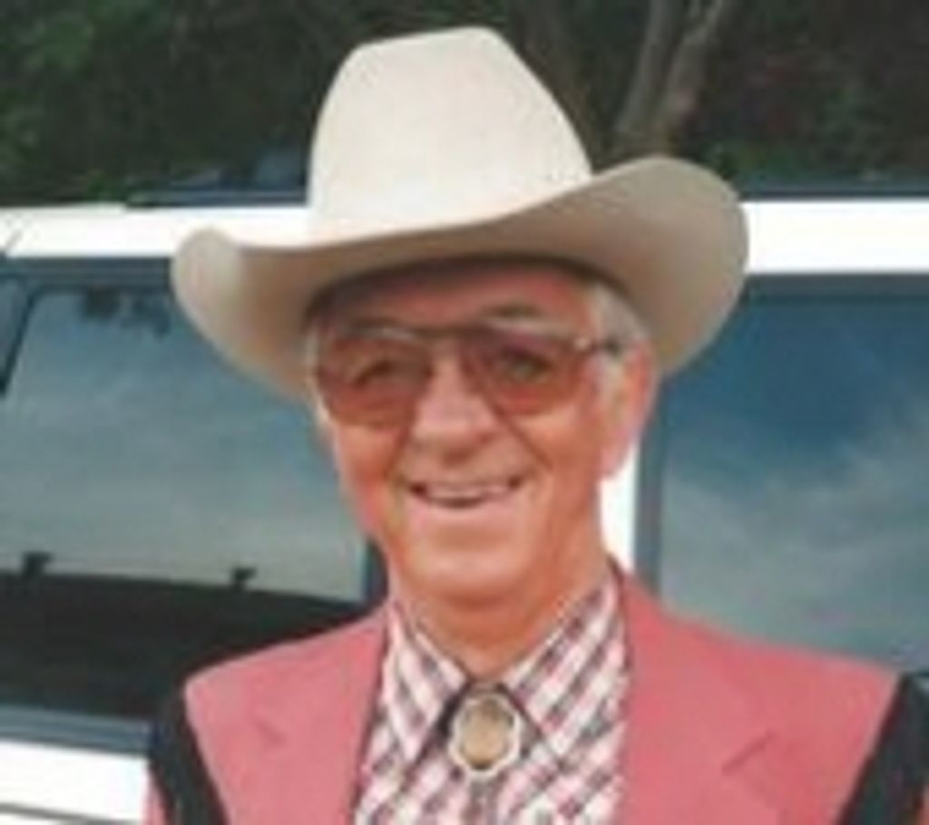 Lloyd Peterson