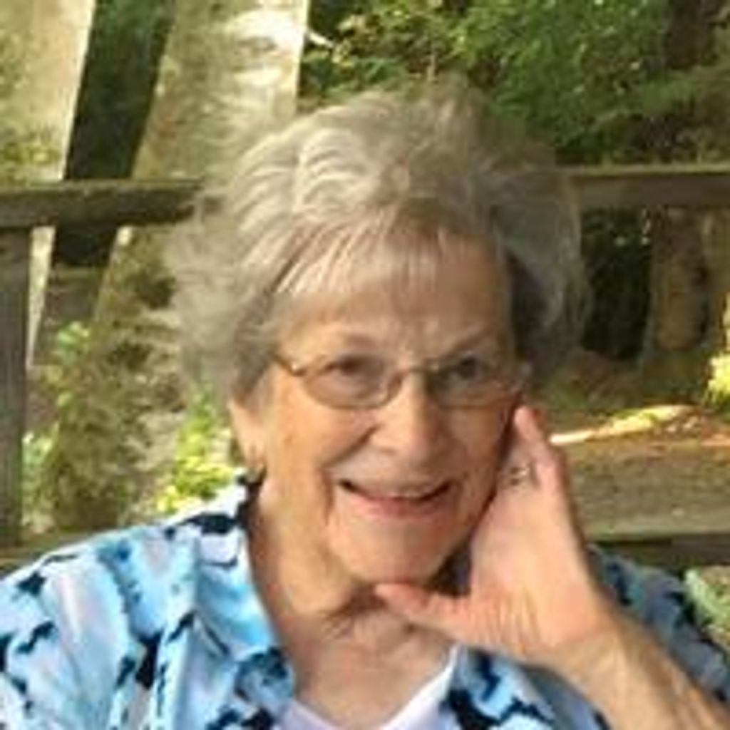 Ann Strickland Darr Profile Photo