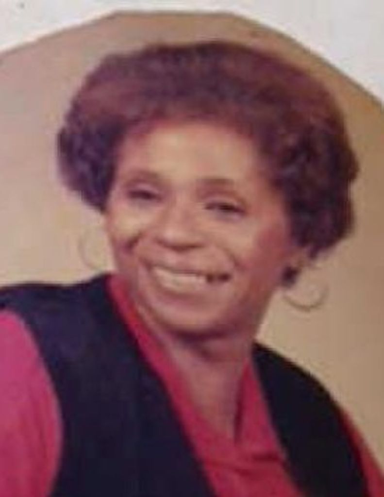 Judia Harris Profile Photo