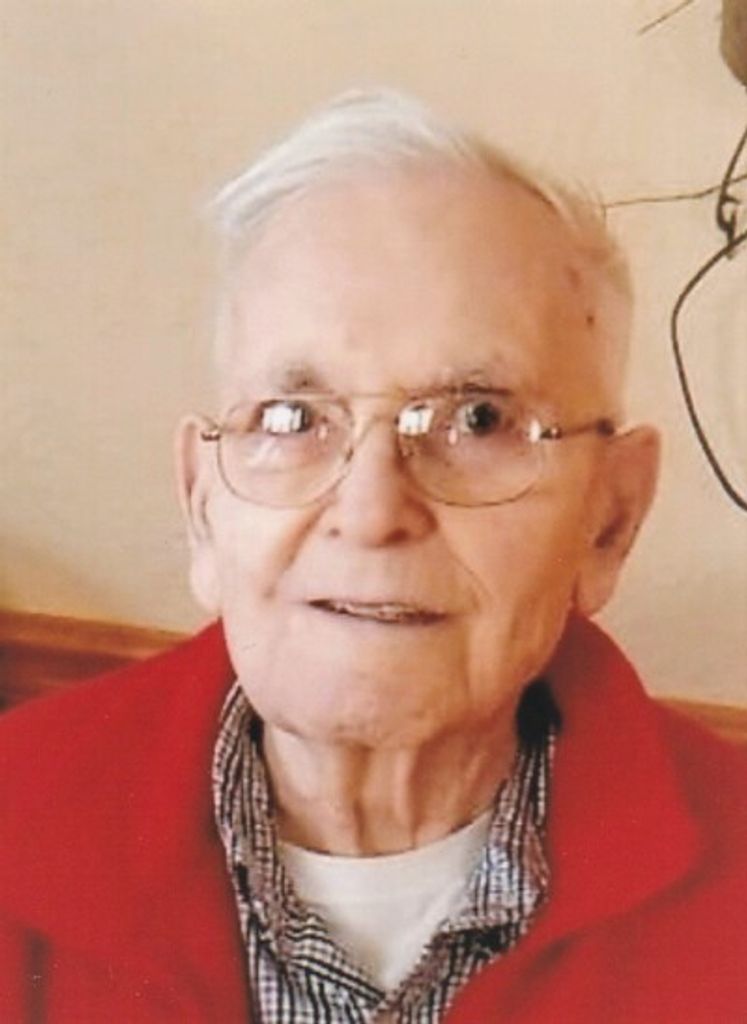 Ralph W. Weckerly Profile Photo