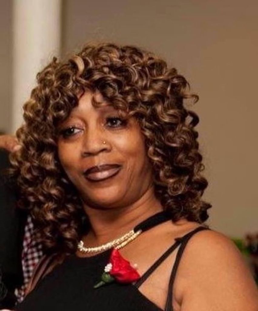 Sonja “Jojo” Farmer Riggins Profile Photo