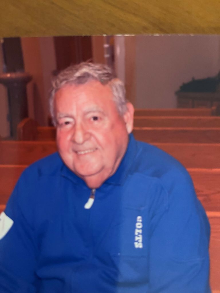 Carl E. Barnes