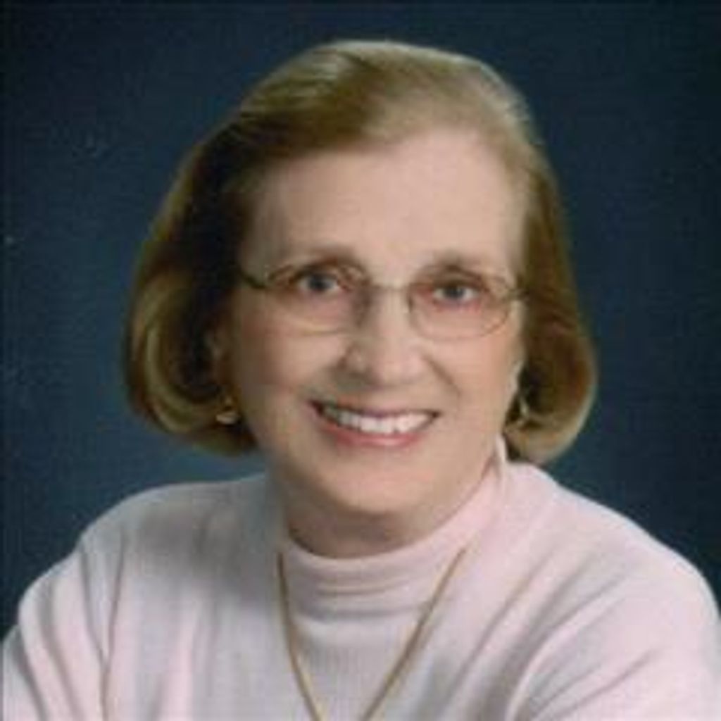 Jeanne T. Parnell Profile Photo