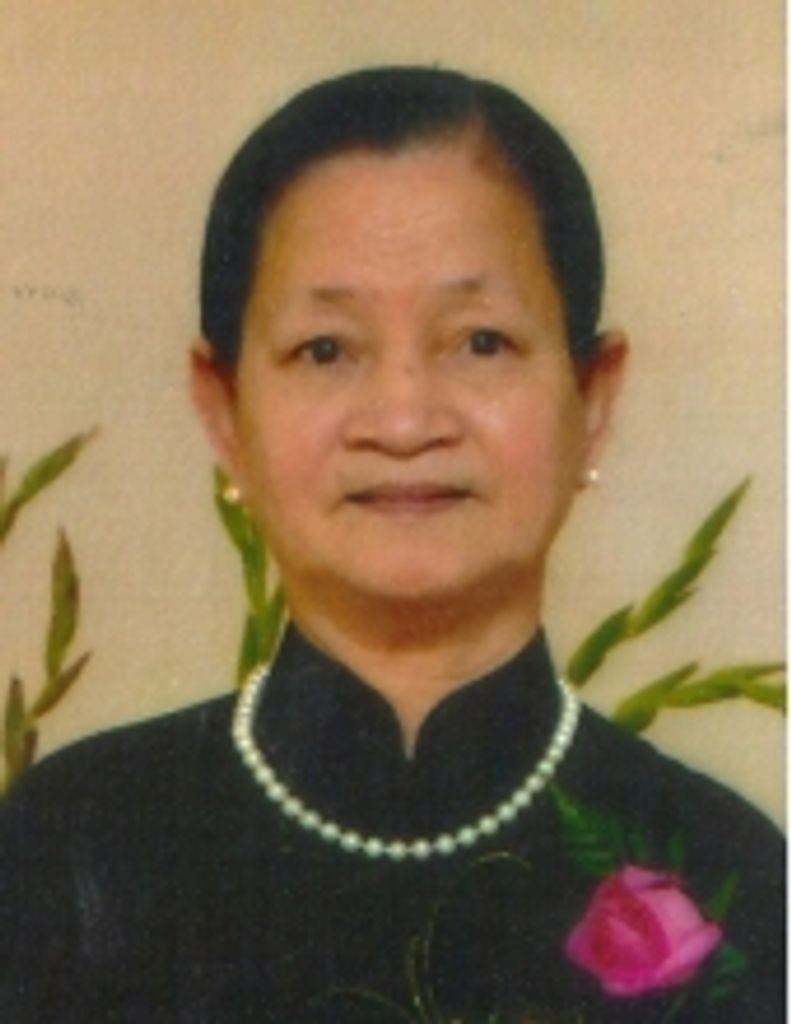 Ho Thi  Nguyen