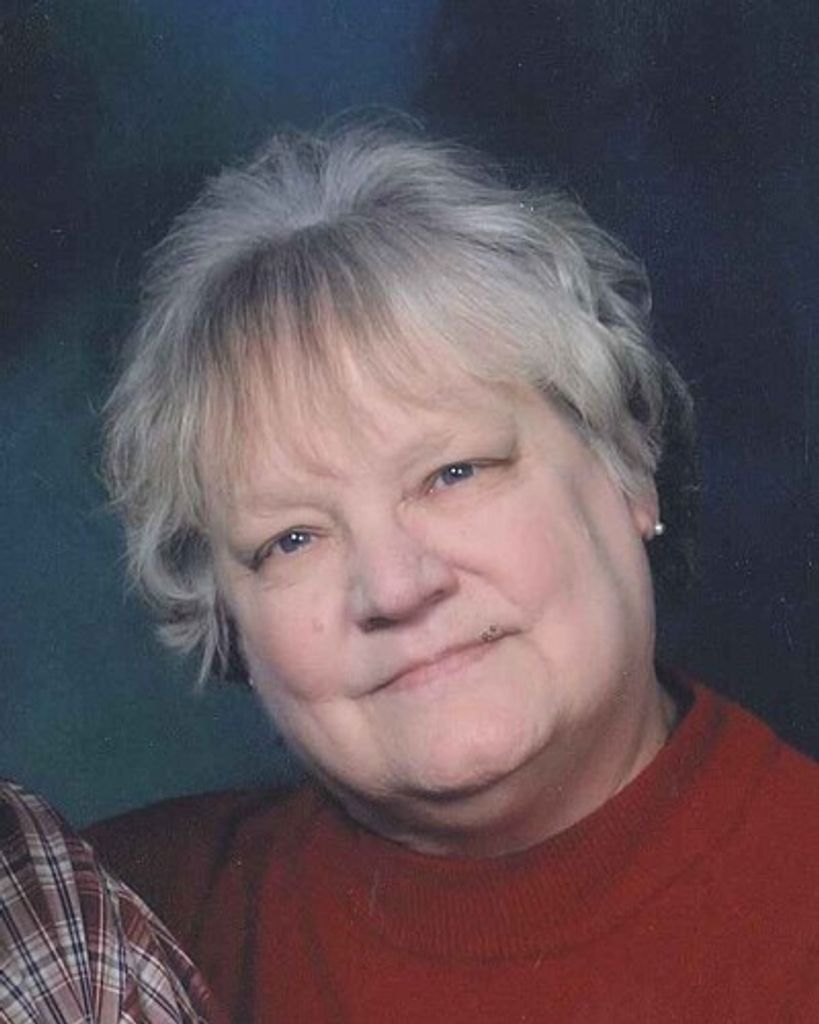 Linda Belle Richardson