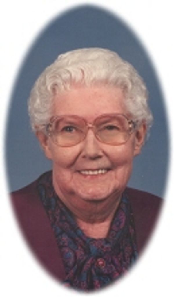 Frankie Annabelle Bladt