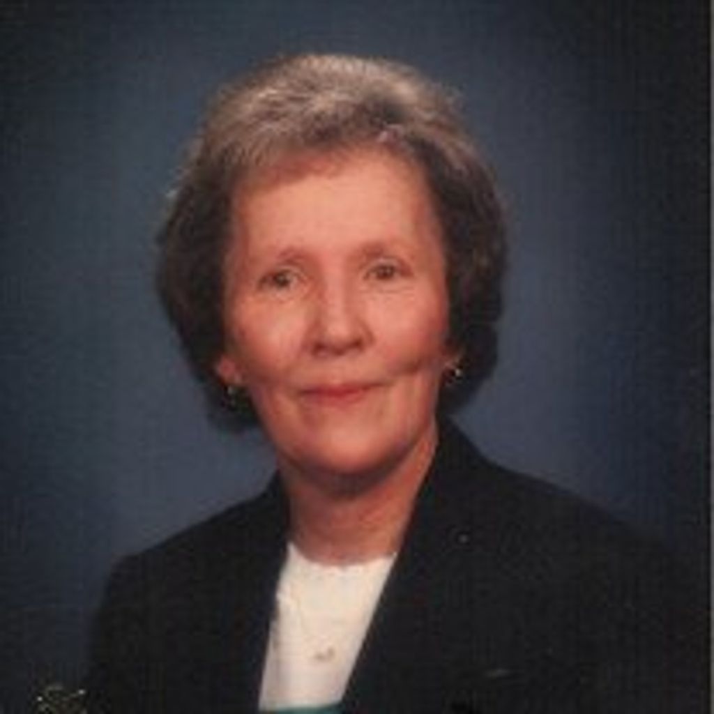 Luke  Irene Price