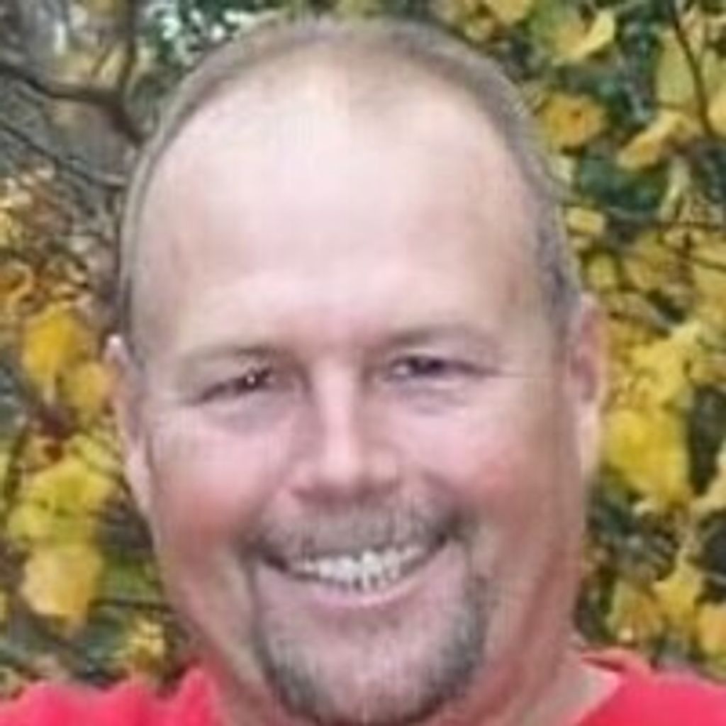 Johnny Thomas Gray Profile Photo