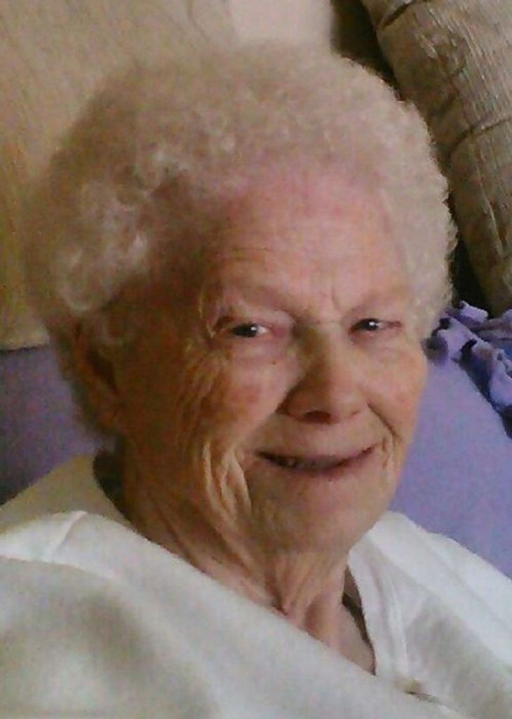 C. Lucille Roseman