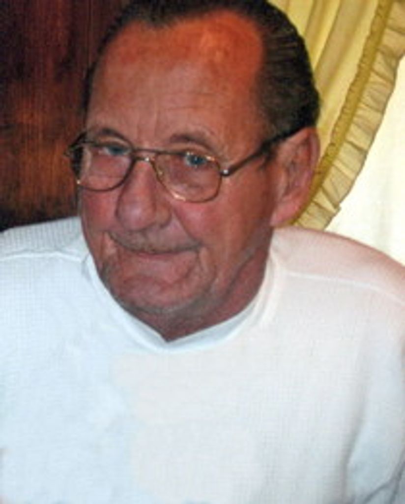 Walter H Blizzard , Jr.