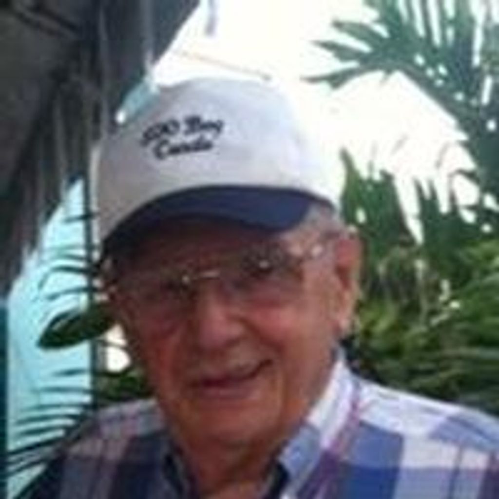 Alfred L. Comeforo Profile Photo