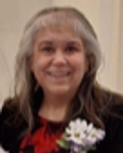 Amy D. Johnson's obituary image