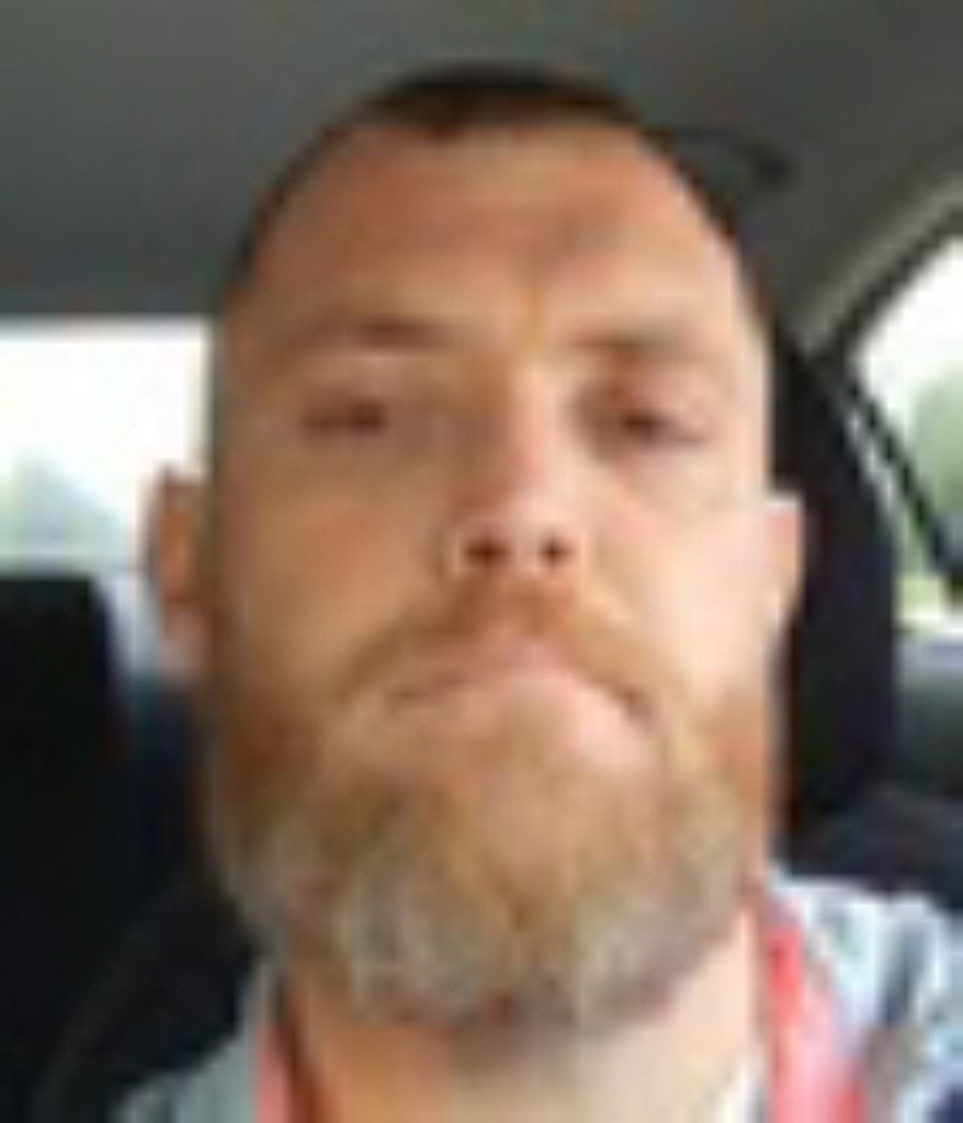 Thomas Wrightsman Profile Photo