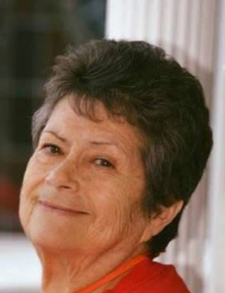 Betty Gillikin Profile Photo