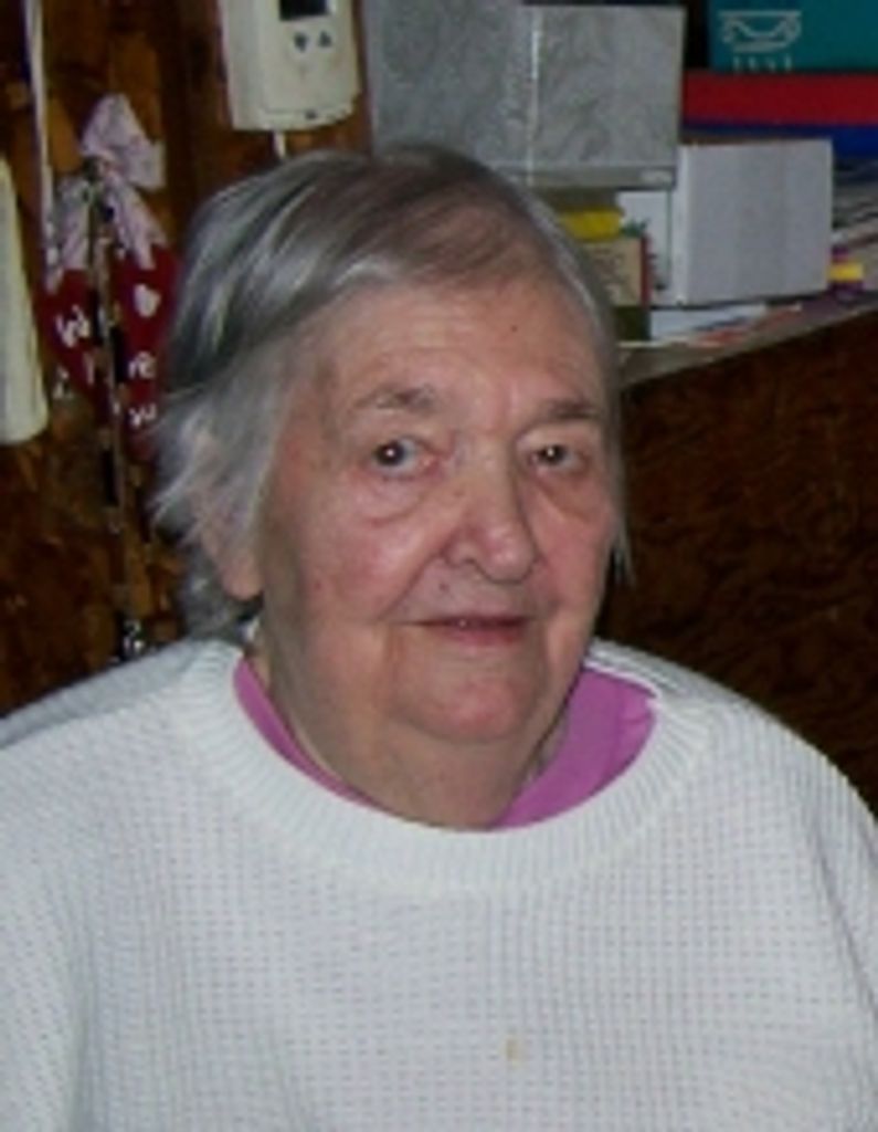 Beverly Veglahn
