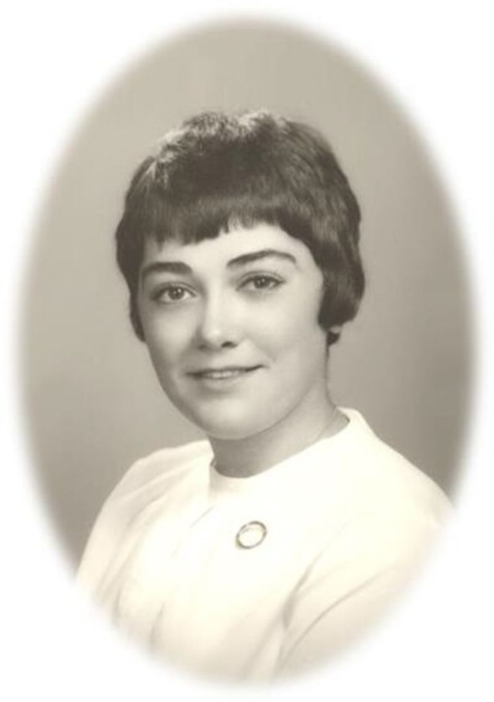 Josephine Edna Huckins