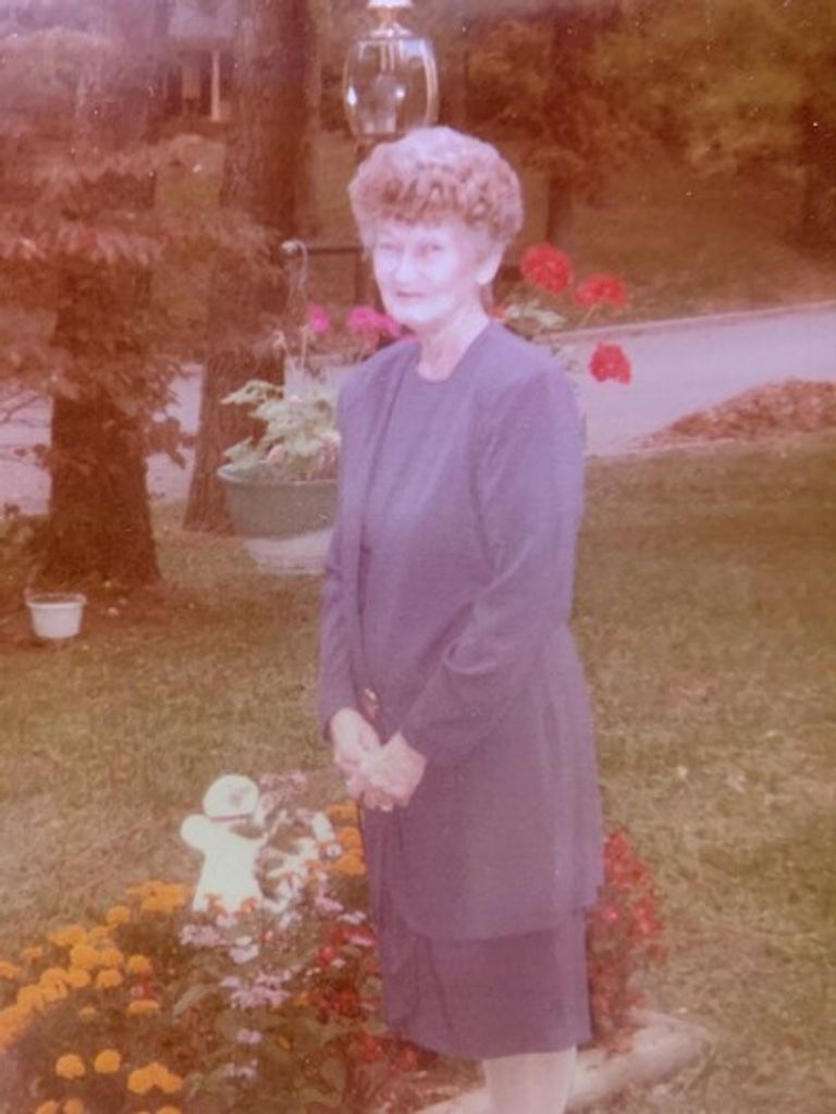 Mattie Price Hancock Profile Photo