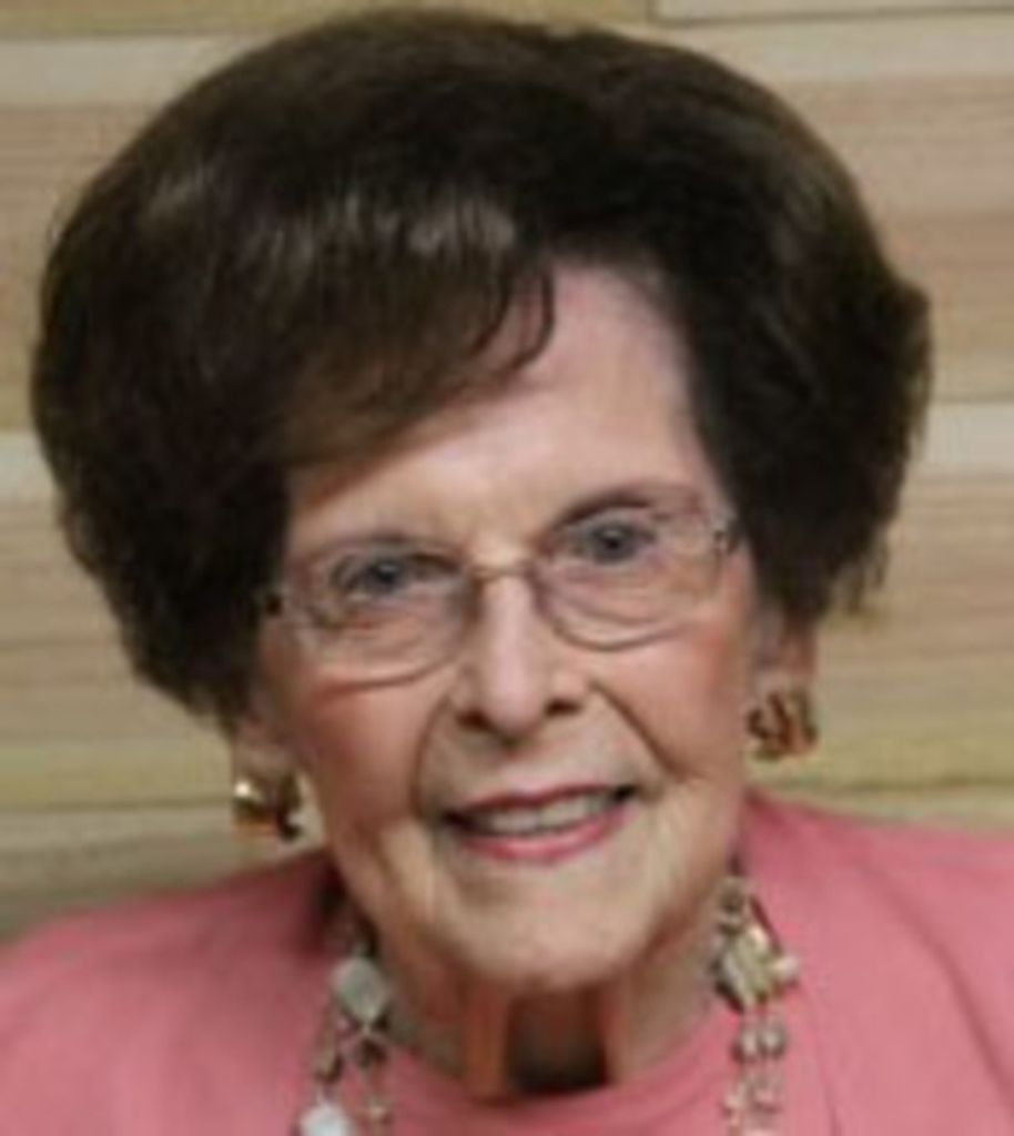 Ethel Finley