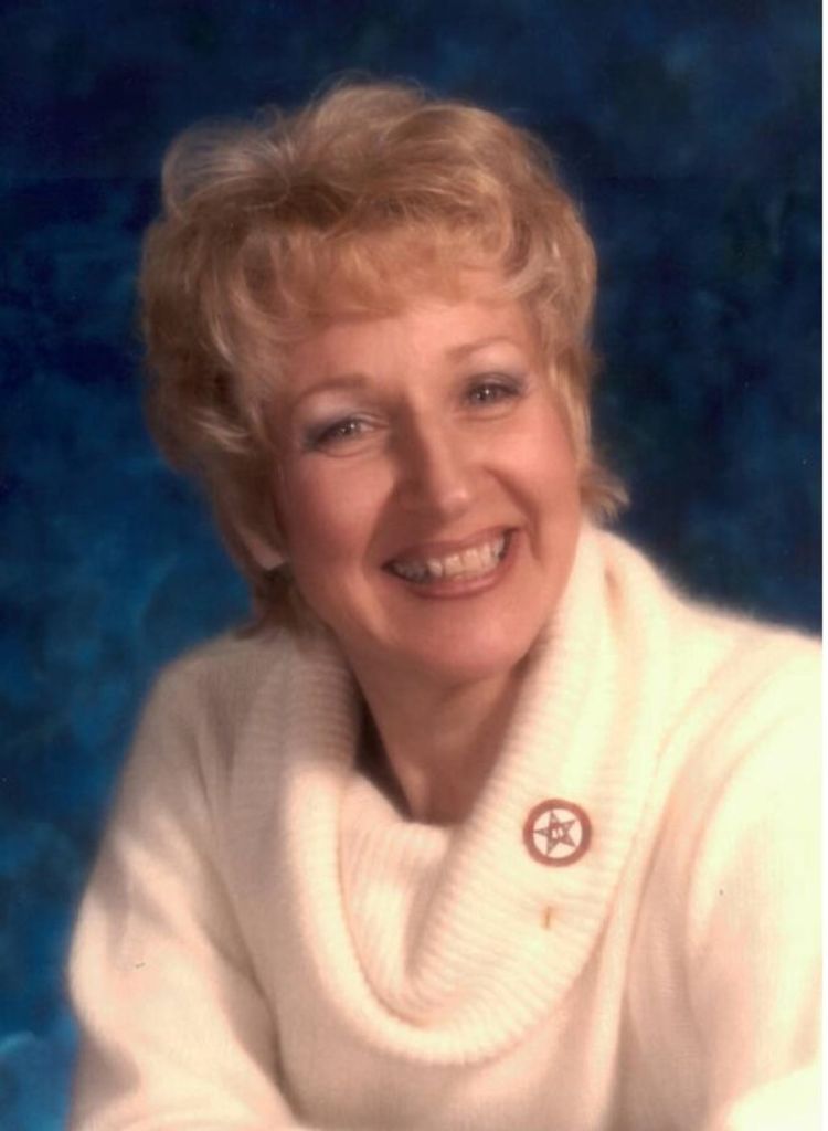 Betty Austin