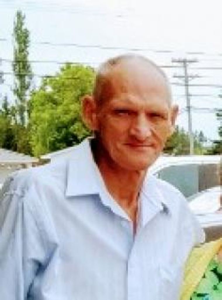 Brian Allen Dickinson Profile Photo