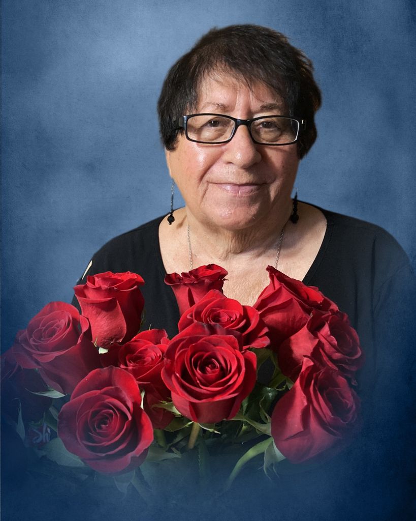Rosalie Charletta Profile Photo