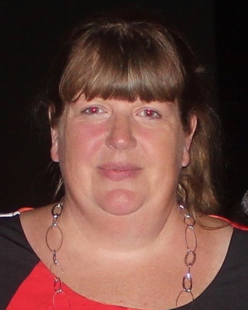 Aimee B. Buckeye