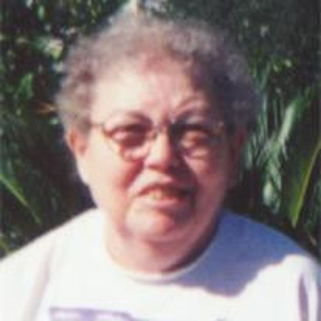 Nancy Bauman