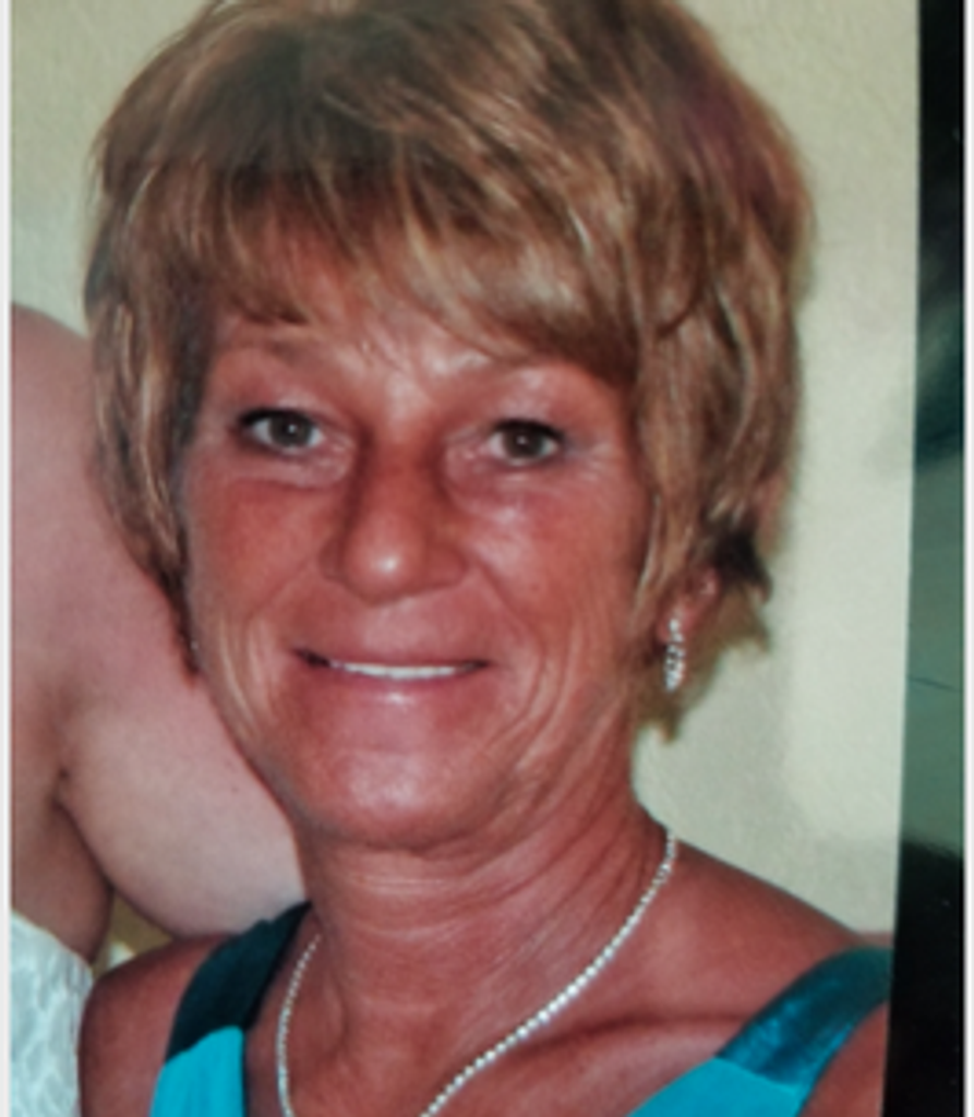 Sandra Burks