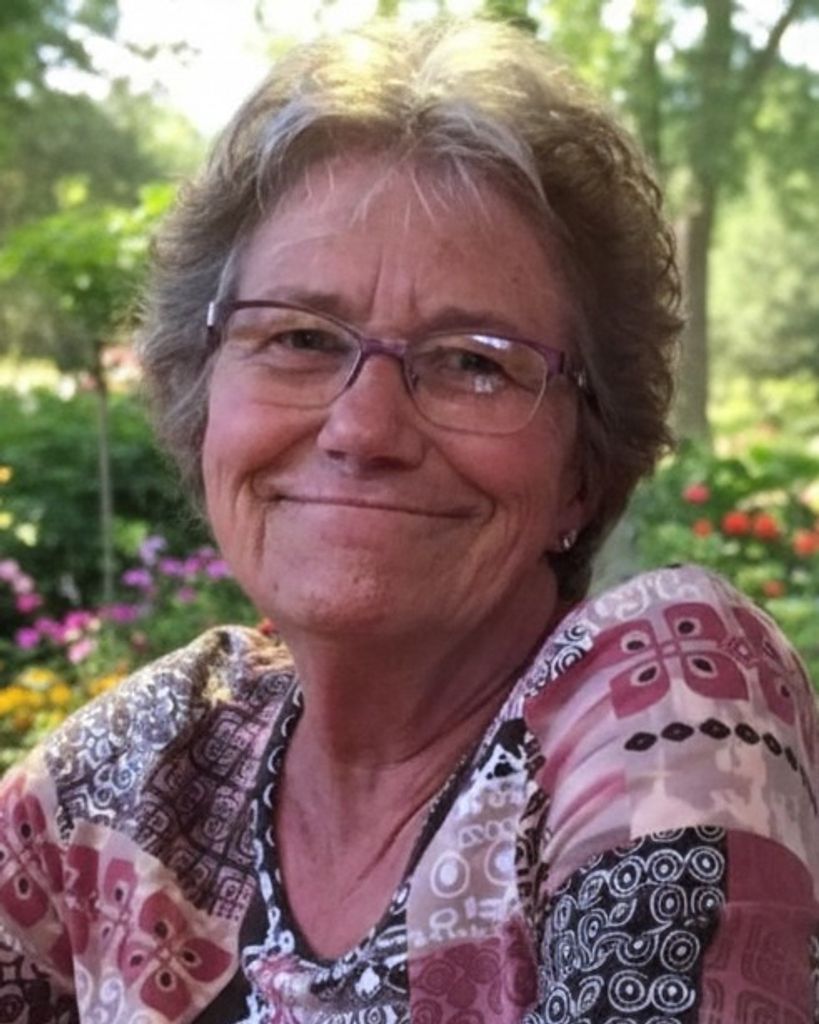 Paula Sears Profile Photo