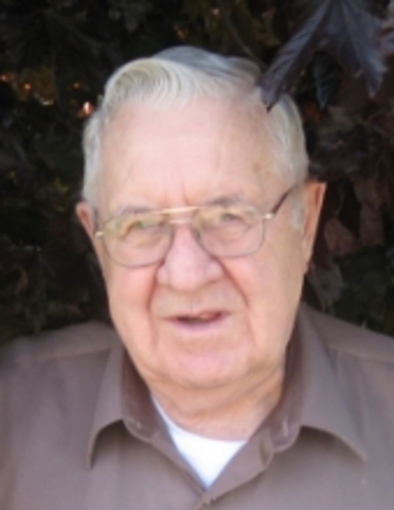 Laverne Raymond Wilson Profile Photo