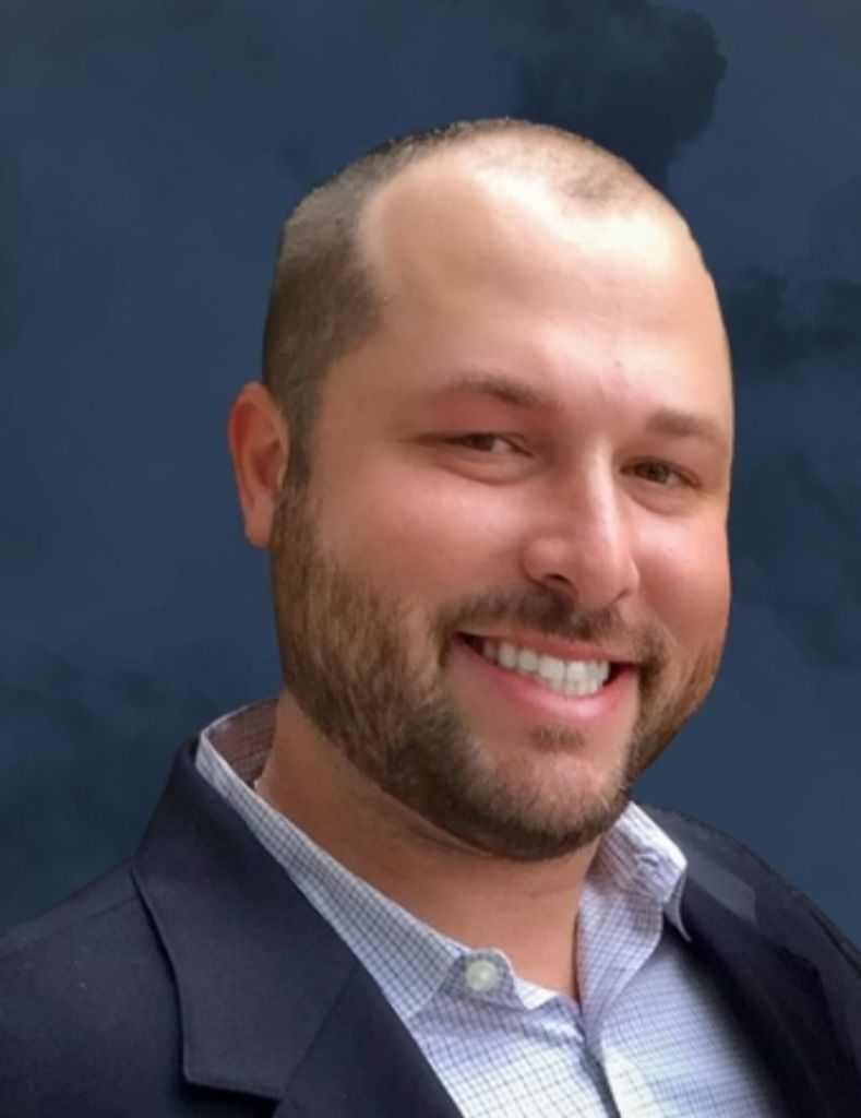 Philip David Rawlings Profile Photo