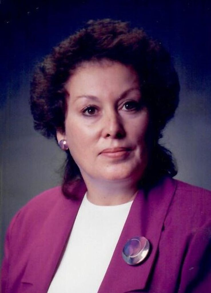 Mildred Walker-Haake Profile Photo