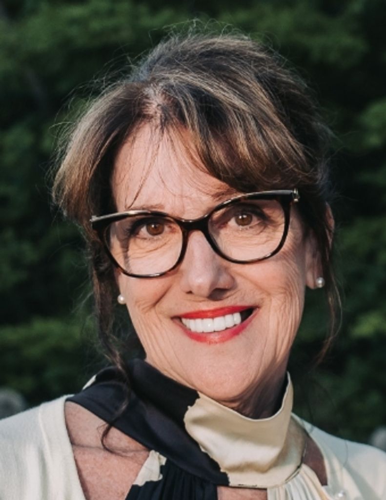 Francine Morson Profile Photo