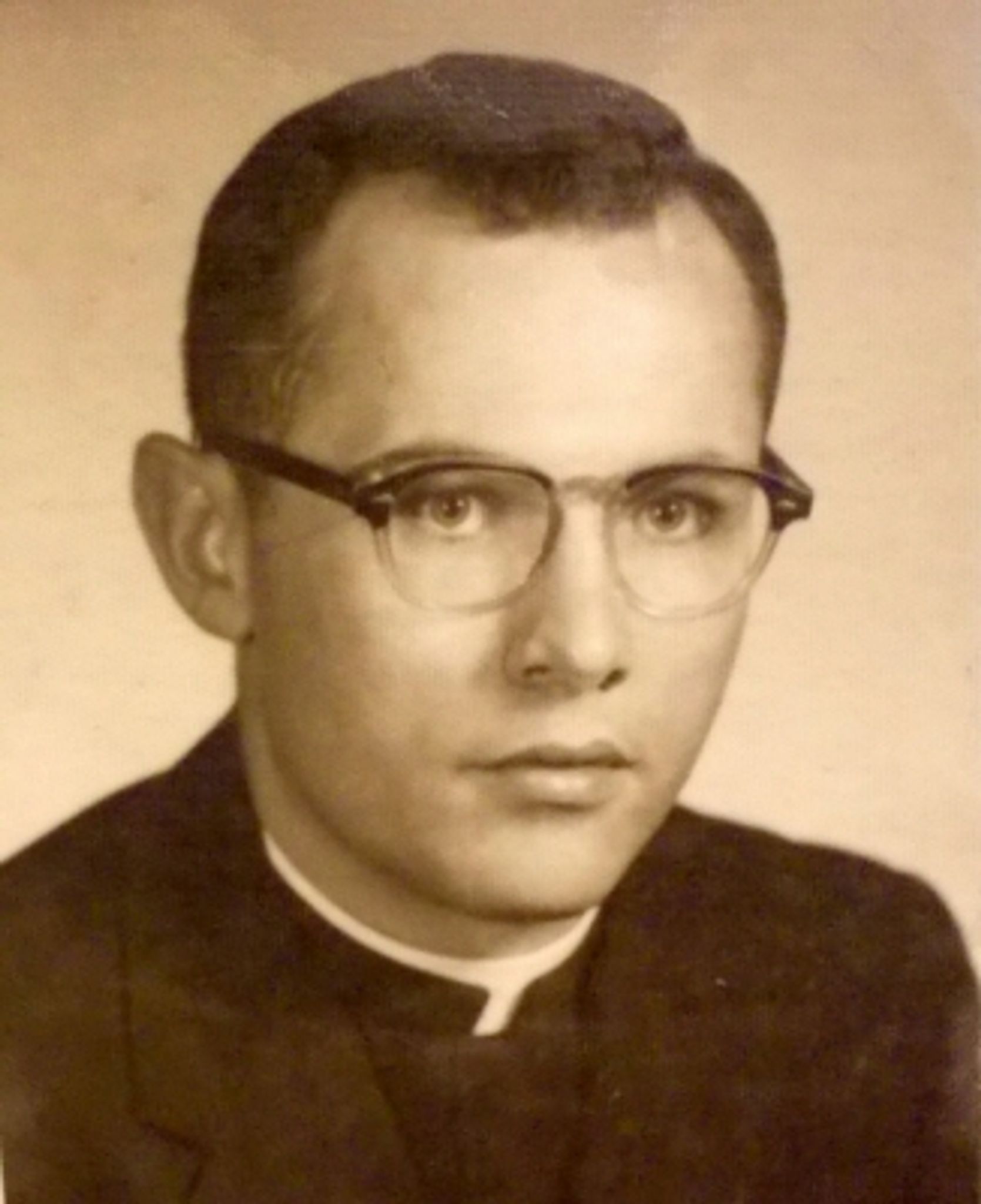 Rev. Eugene R. Koch photo gallery image 1 of 1