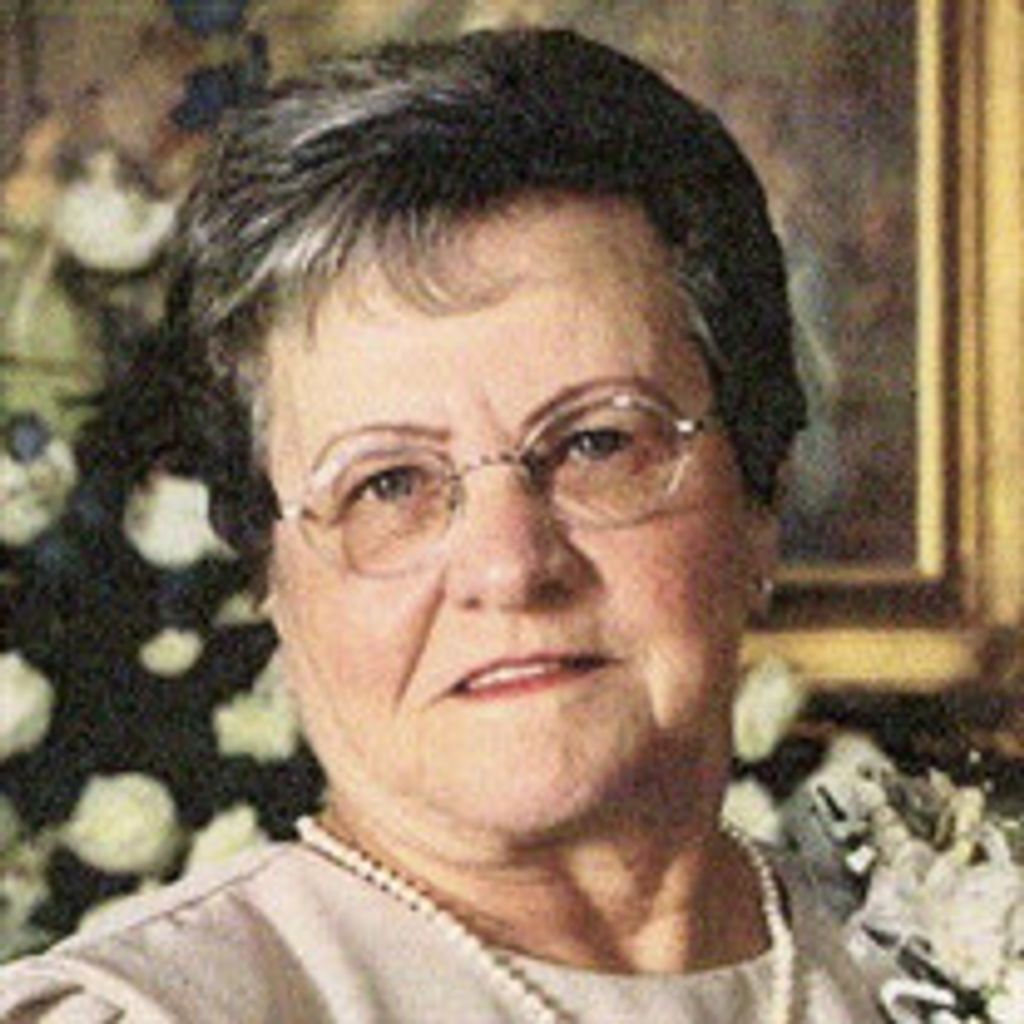 Catherine Hebert Mackenroth