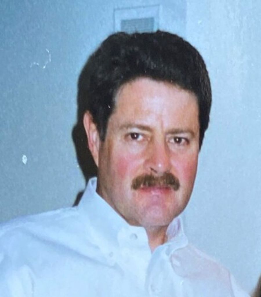Christopher K Vaughan Profile Photo