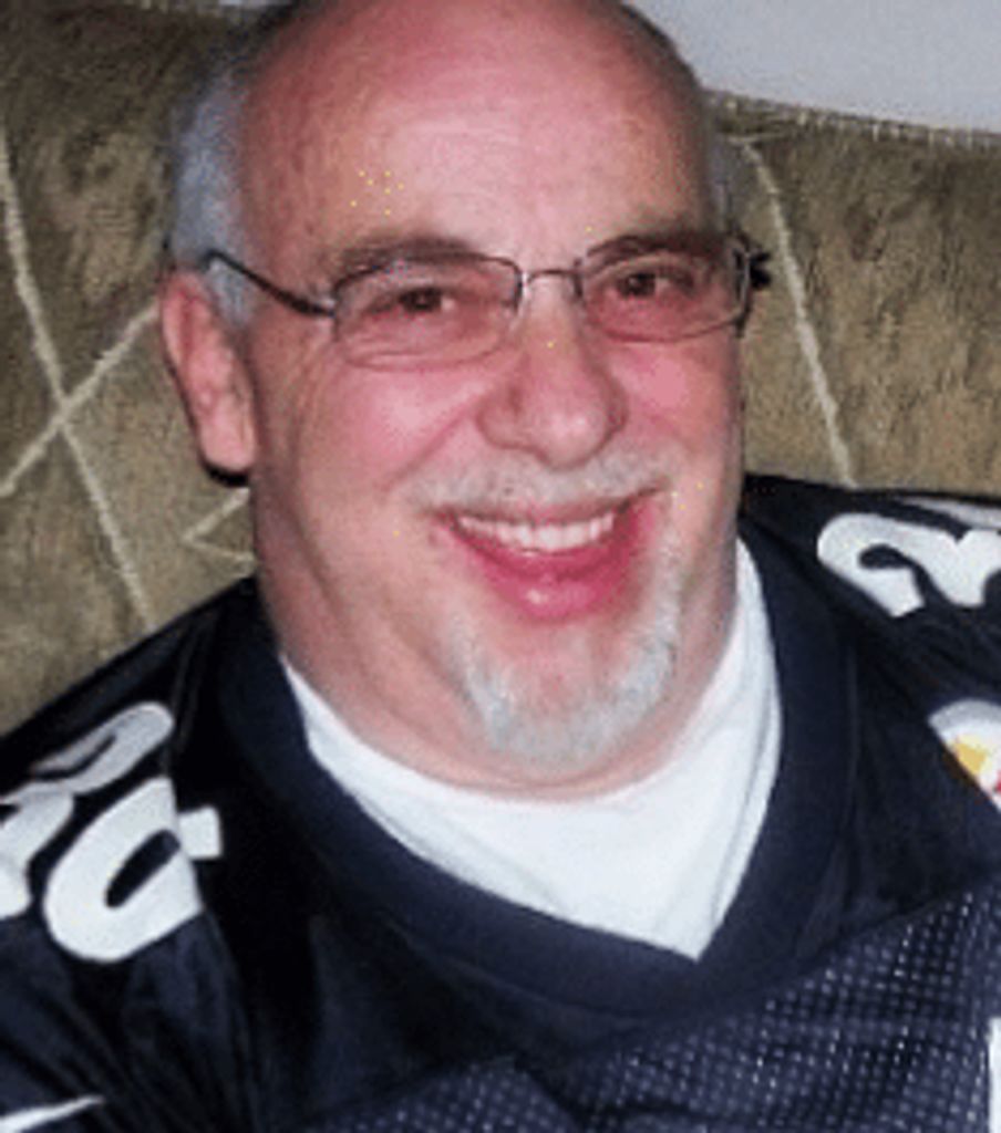 James Piercefield